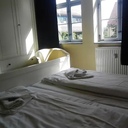 Apartment Alte Apotheke