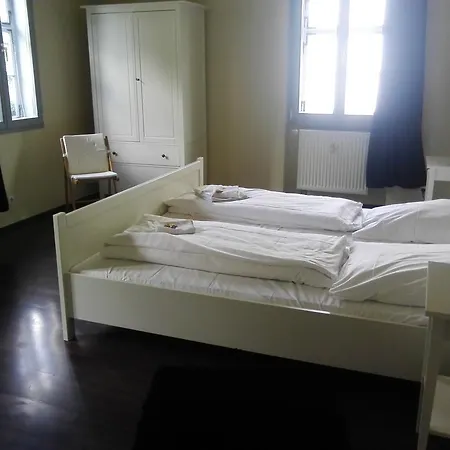 Alte Apotheke Apartment Radebeul