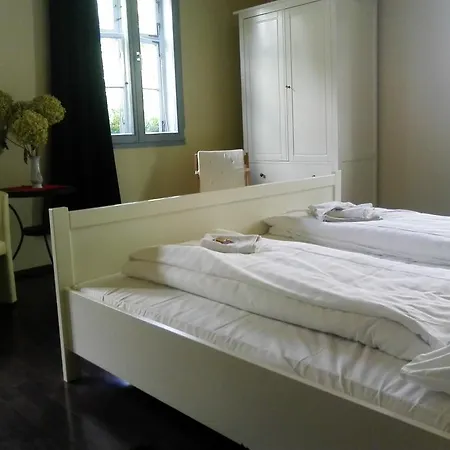 Alte Apotheke Apartment