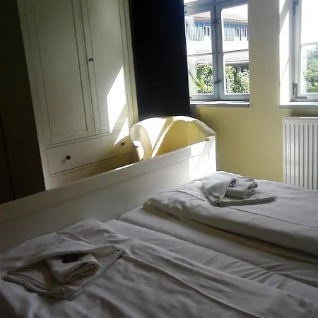 Apartment Alte Apotheke *