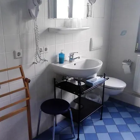 Alte Apotheke Apartment *