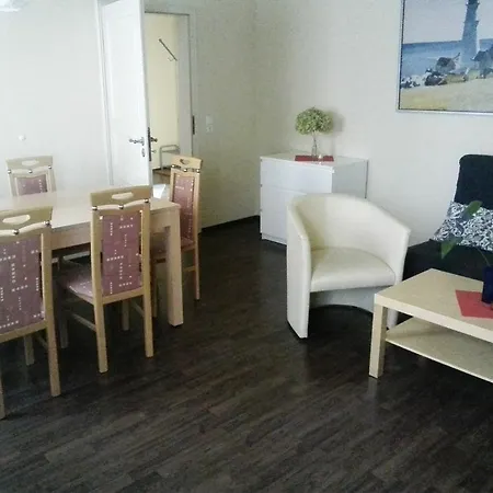 Apartment Alte Apotheke Radebeul