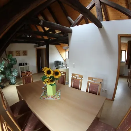 Apartment Alte Apotheke