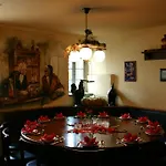 Alte Apotheke Апартаменты *