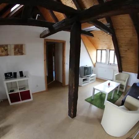 Alte Apotheke * ראדבול