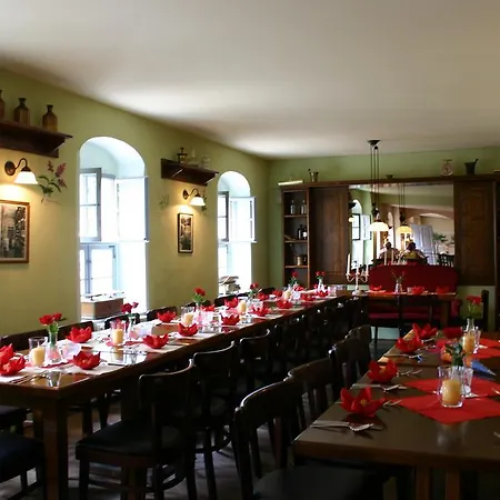Alte Apotheke Апартаменты *