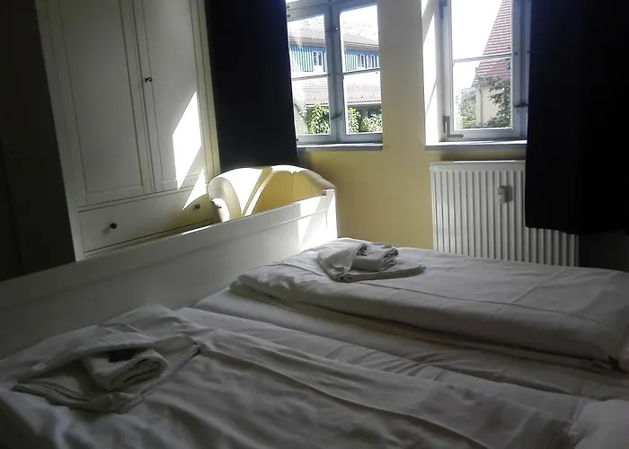 Apartment Alte Apotheke