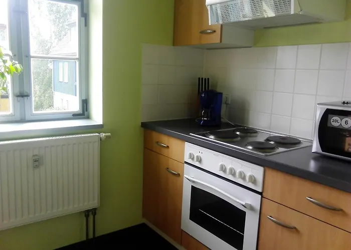 Alte Apotheke Radebeul