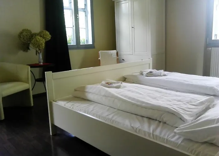 Alte Apotheke Apartment