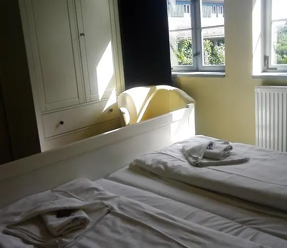 Apartment Alte Apotheke *