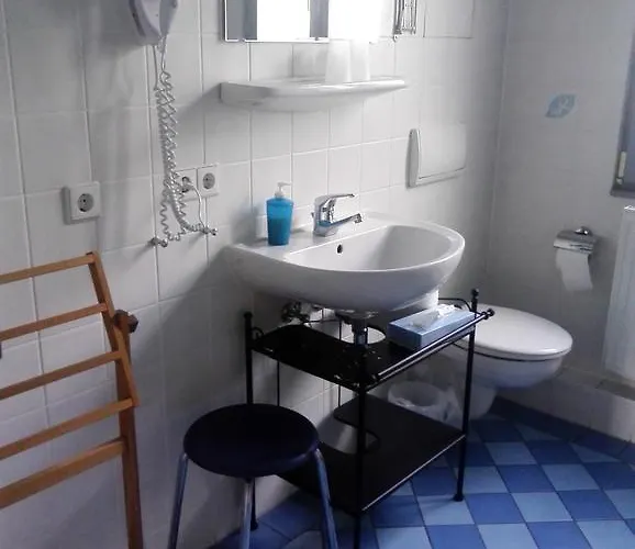 Alte Apotheke Apartment *