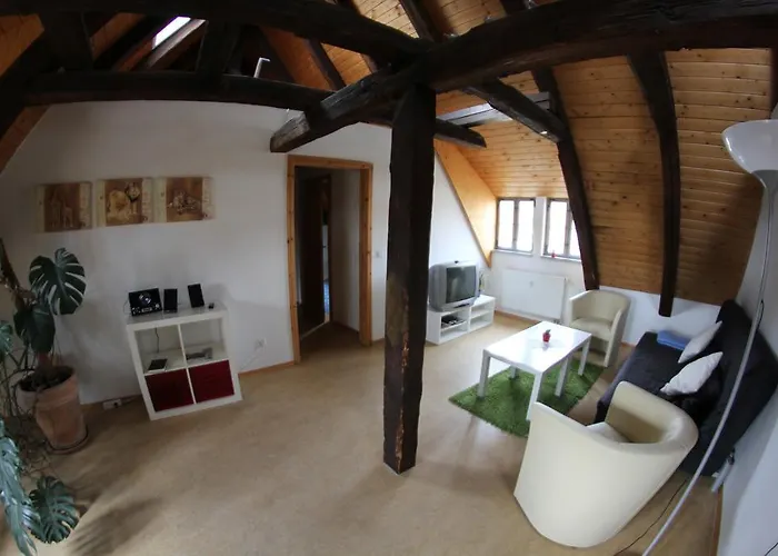 Alte Apotheke * Radebeul