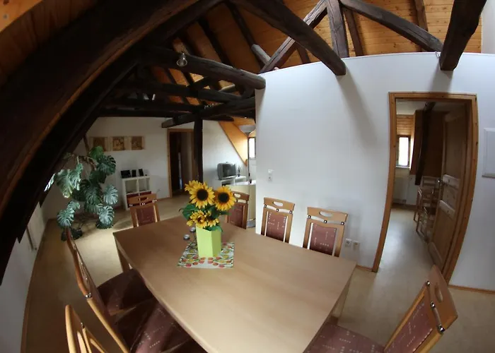 Apartment Alte Apotheke